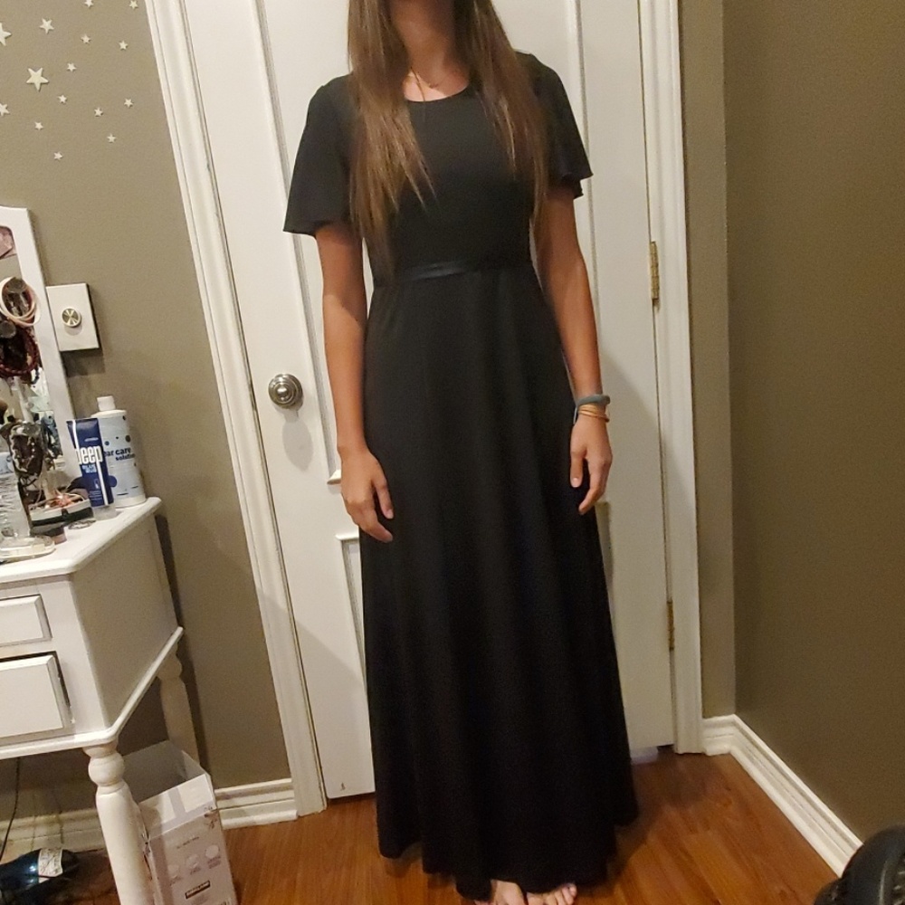 Chior Dress